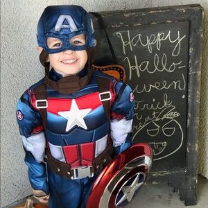 Meet your Posher, Edwin